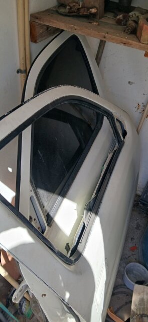 2009 Hunda Ridgeline Front Doors Auto Parts Portmore