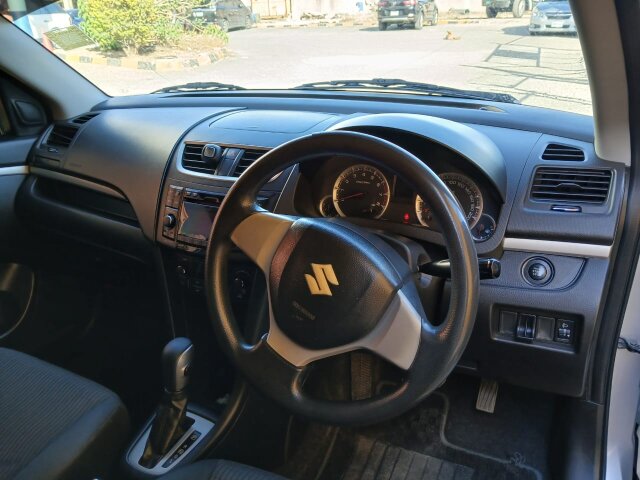 2012 Suzuki Swift $850K 8763188237