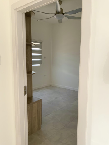 2 Bedroom Bungalow