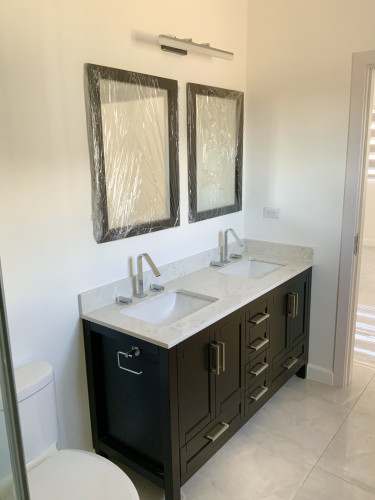 2 Bedroom Bungalow