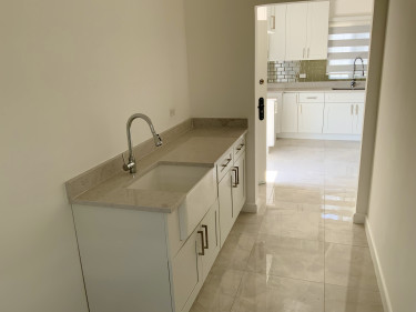 2 Bedroom Bungalow