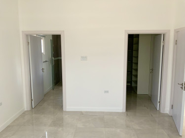 2 Bedroom Bungalow