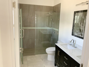 2 Bedroom Bungalow