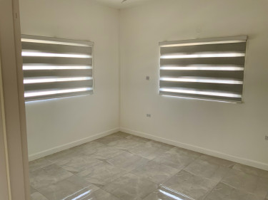 2 Bedroom Bungalow