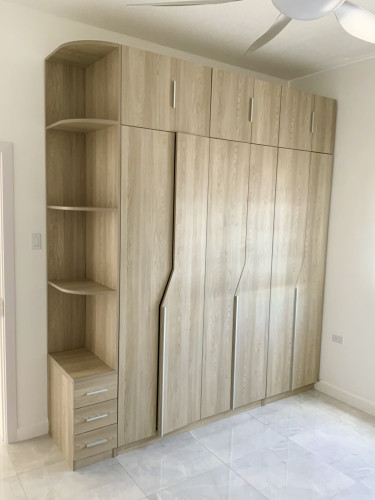 2 Bedroom Bungalow