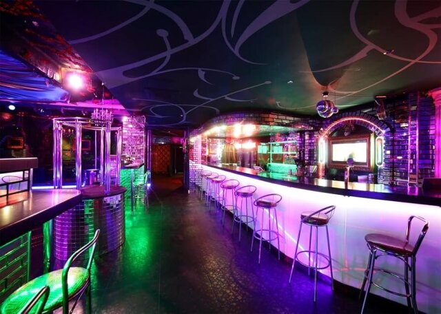 A Bar/ Club Needs Dancers Immediately Full Time Jobs Hagley Pk Rd