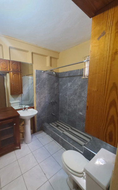 2 Bedrooms And 2 Bathroom GTR Ptmre House For Rent