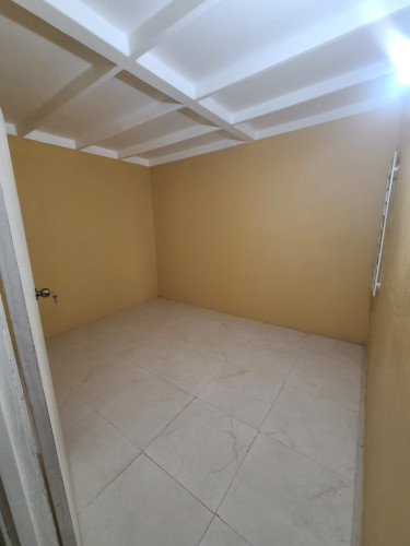 2 Bedrooms And 2 Bathroom GTR Ptmre House For Rent