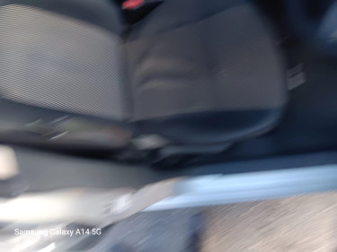 Nissan Latio 1,3L 2016