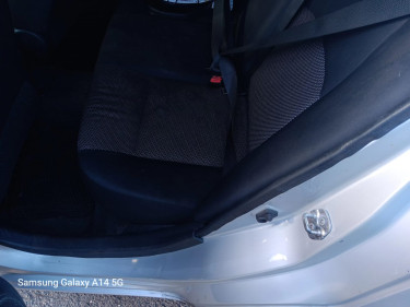 Nissan Latio 1,3L 2016