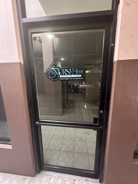 Beauty Salon Booths For Rent