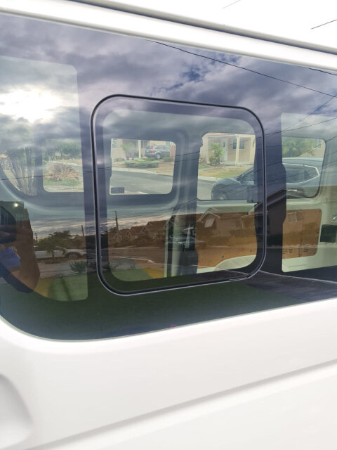 2020 Toyota Hiace