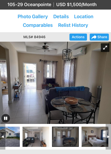 2 Bedrooms 2 Bathrooms House