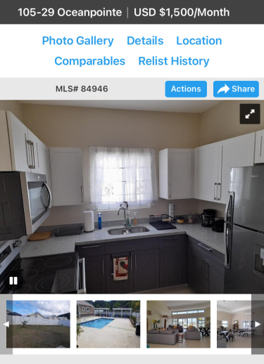 2 Bedrooms 2 Bathrooms House