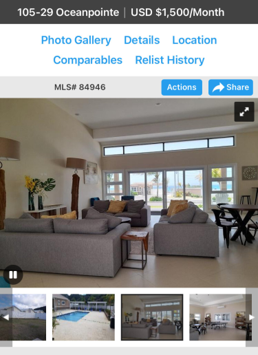 2 Bedrooms 2 Bathrooms House