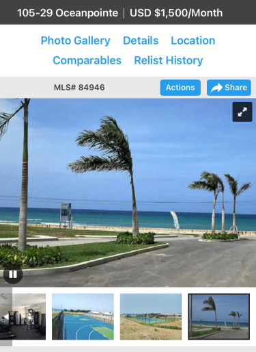 2 Bedrooms 2 Bathrooms House