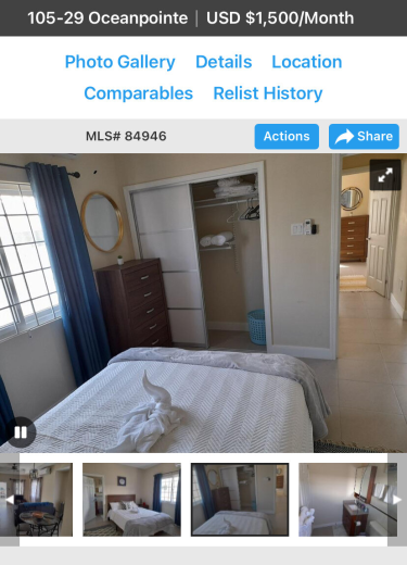 2 Bedrooms 2 Bathrooms House