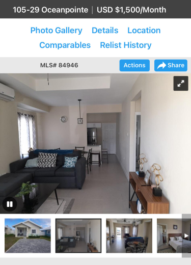 2 Bedrooms 2 Bathrooms House