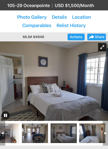 2 Bedrooms 2 Bathrooms House