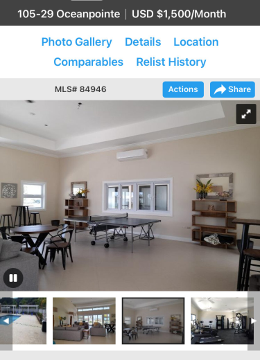 2 Bedrooms 2 Bathrooms House