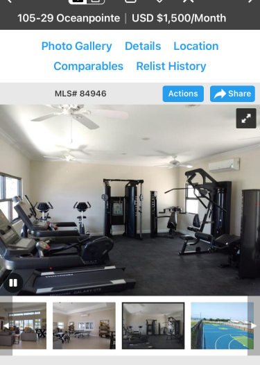2 Bedrooms 2 Bathrooms House