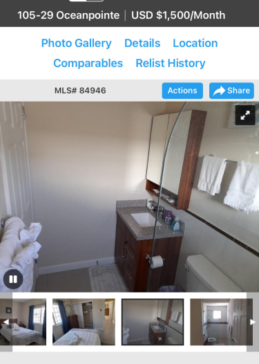 2 Bedrooms 2 Bathrooms House