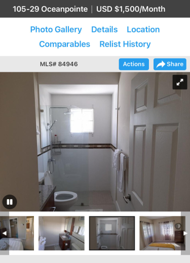 2 Bedrooms 2 Bathrooms House