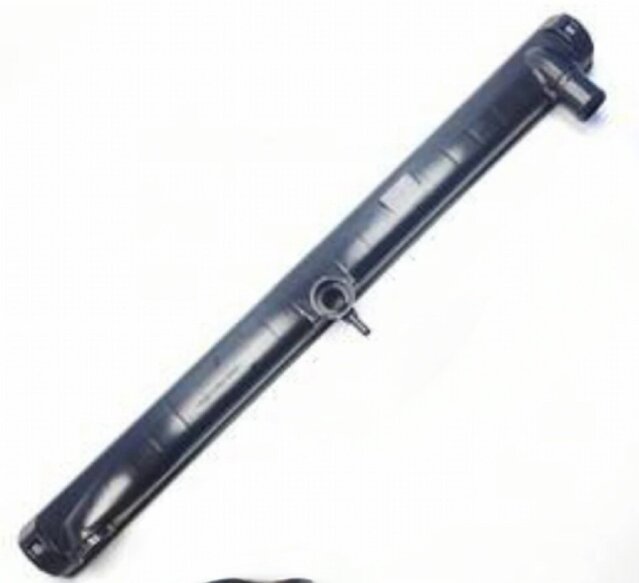 RADIATOR PLASTIC TANK