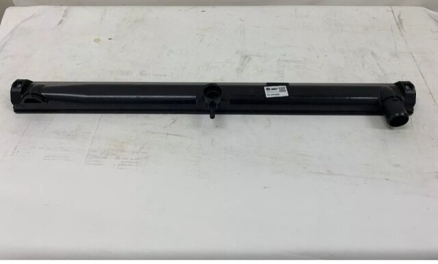 RADIATOR PLASTIC TANK