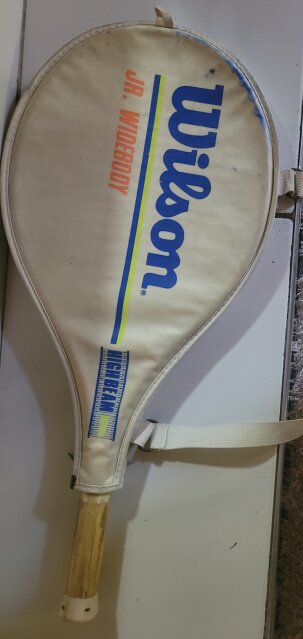 YONEX R-7 REXKING 7 Tennis Racket