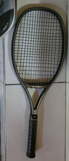 YONEX R-7 REXKING 7 Tennis Racket