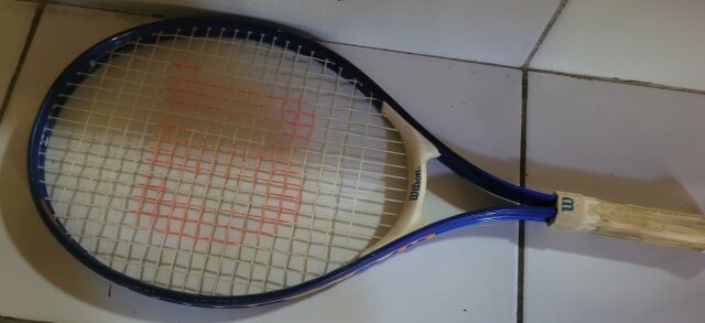 YONEX R-7 REXKING 7 Tennis Racket