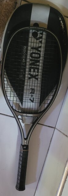 YONEX R-7 REXKING 7 Tennis Racket