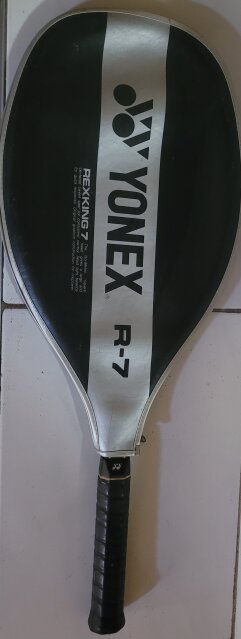 YONEX R-7 REXKING 7 Tennis Racket