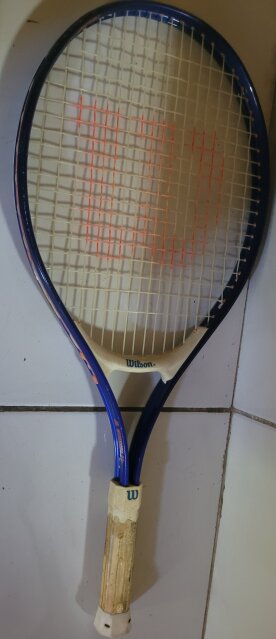 YONEX R-7 REXKING 7 Tennis Racket