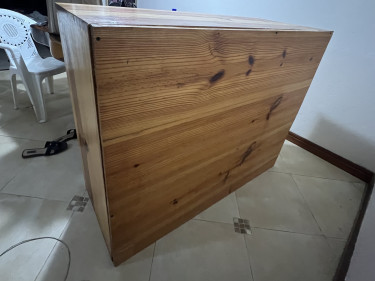 Book Shelf/Store Counter