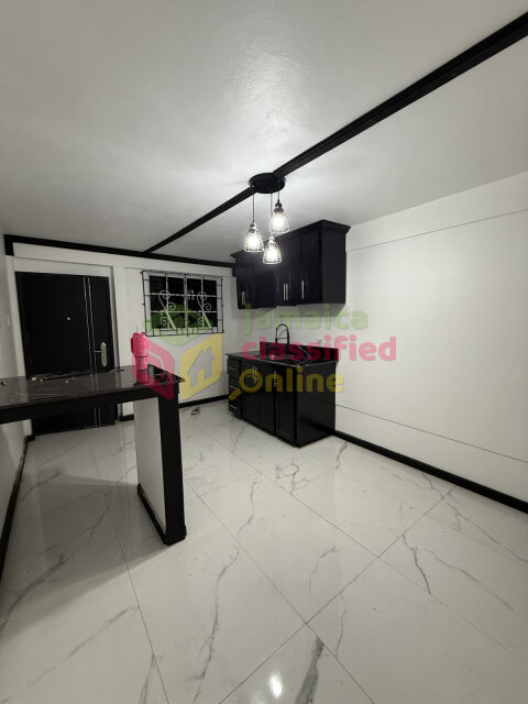 2 Bedroom 1brm Flat For Rent