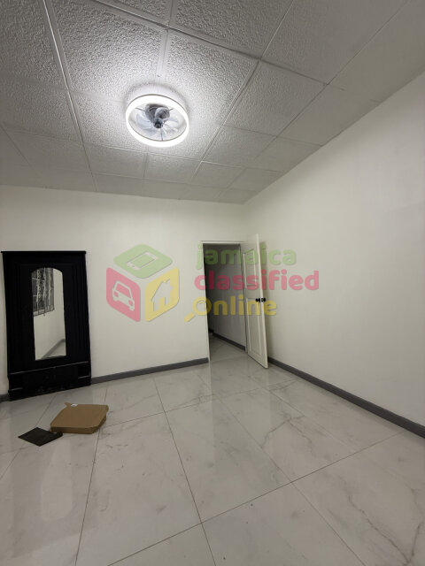 2 Bedroom 1brm Flat For Rent