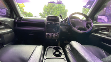 Honda Crv 2004