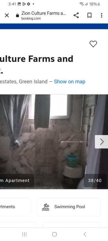 2 Bedroom 