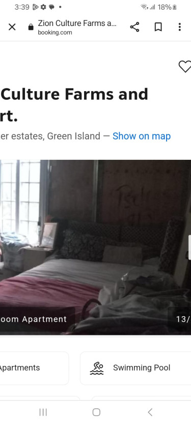 2 Bedroom 