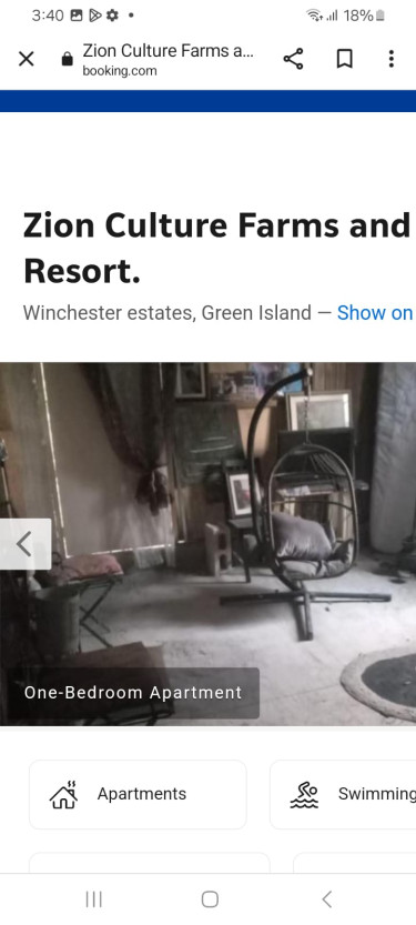 2 Bedroom 