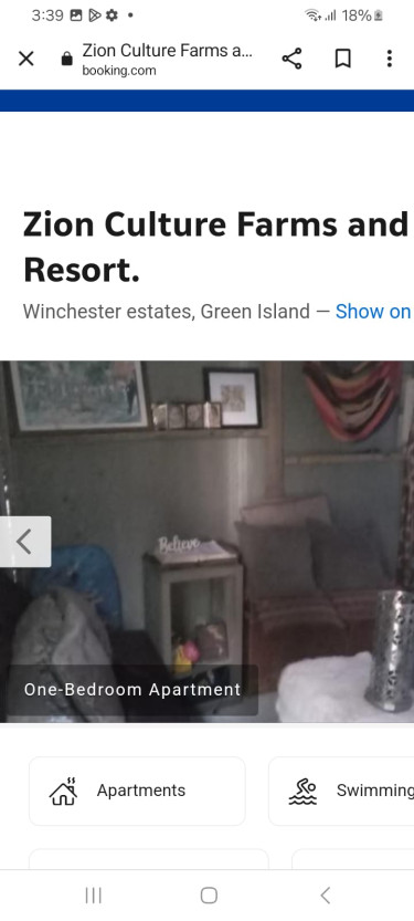 2 Bedroom 