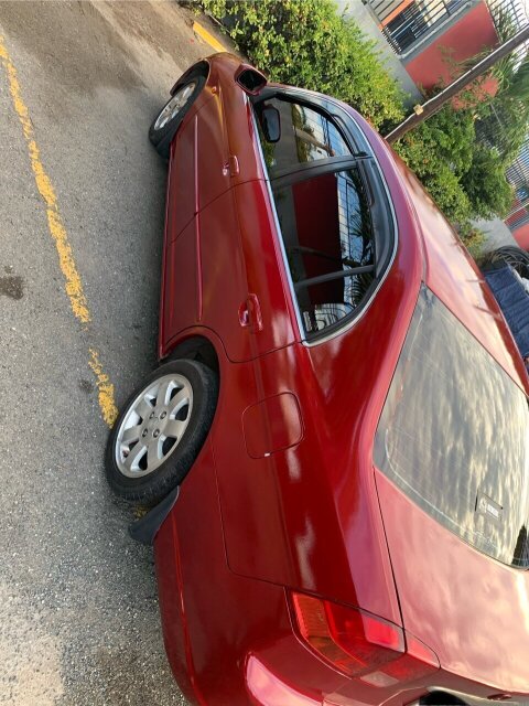 2002 Honda Civic VTEC