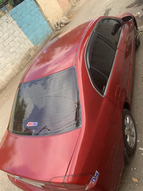 2002 Honda Civic VTEC
