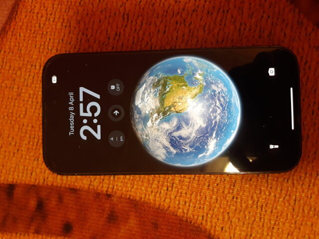 IPhone 14pro