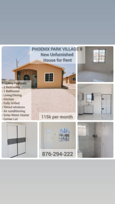 2 Bedroom 