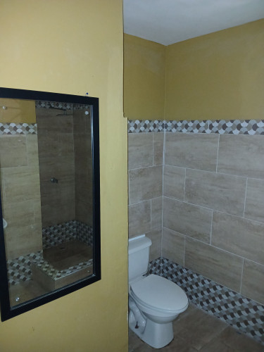 2 Bedroom  Living,kitchen,bathroom