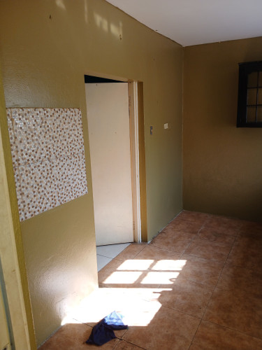 2 Bedroom  Living,kitchen,bathroom