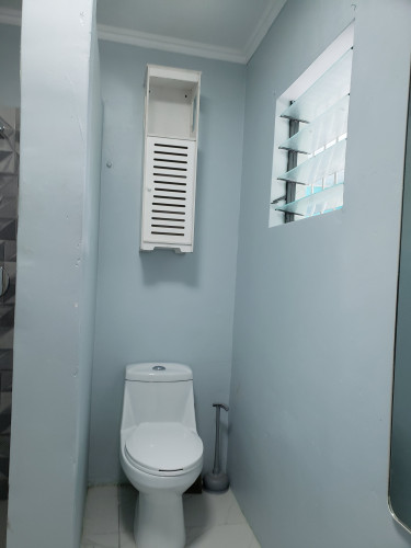 1 Bedroom Cozy Apartment